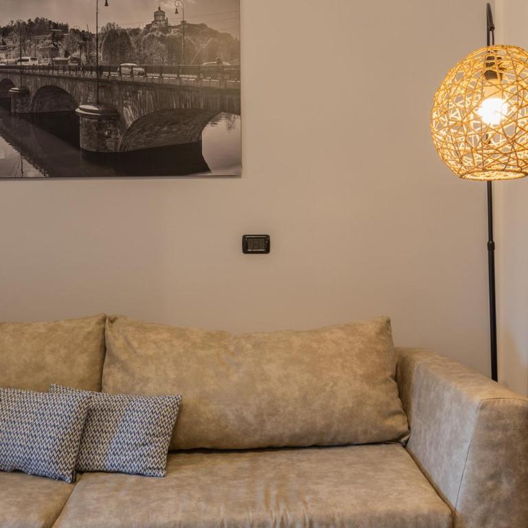 Riflessi sul Po by Wonderful Italy - One-Bedroom Apartment - 7