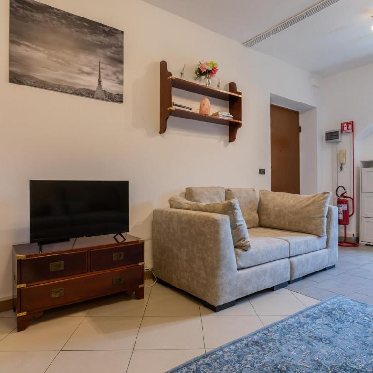 Riflessi sul Po by Wonderful Italy - One-Bedroom Apartment - 6