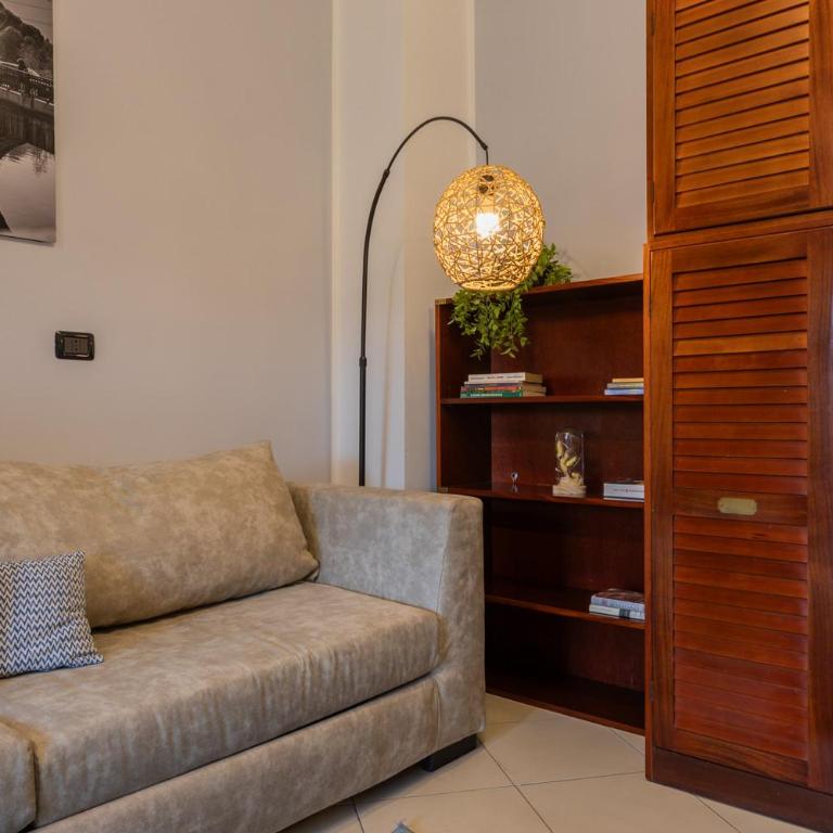 Riflessi sul Po by Wonderful Italy - One-Bedroom Apartment - 8