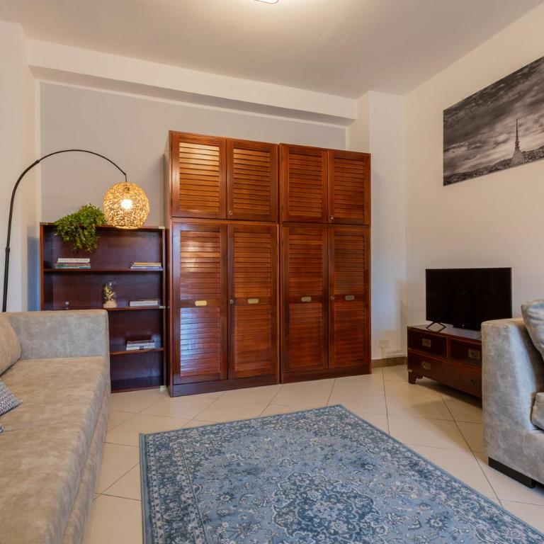 Riflessi sul Po by Wonderful Italy - One-Bedroom Apartment - 9