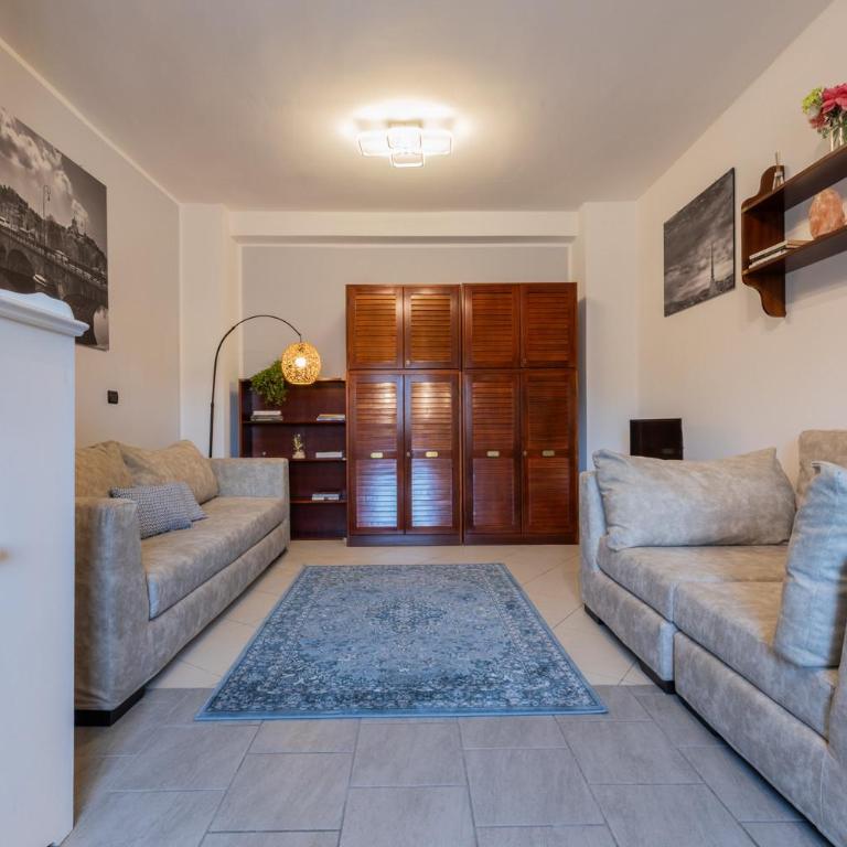 Riflessi sul Po by Wonderful Italy - One-Bedroom Apartment - 14