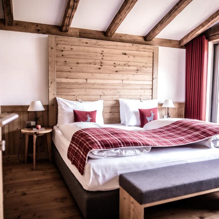 Kitzhof Mountain Design Resort, 4 Sterne Superior - Penthouse Suite - 2