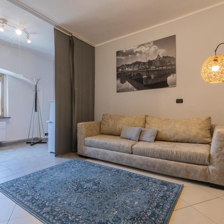 Riflessi sul Po by Wonderful Italy - One-Bedroom Apartment - 17