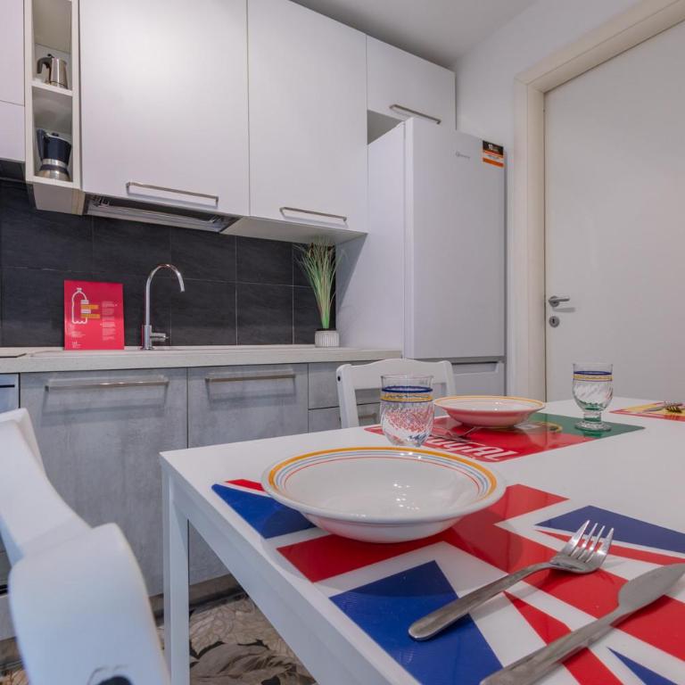 Riflessi sul Po by Wonderful Italy - One-Bedroom Apartment - 19