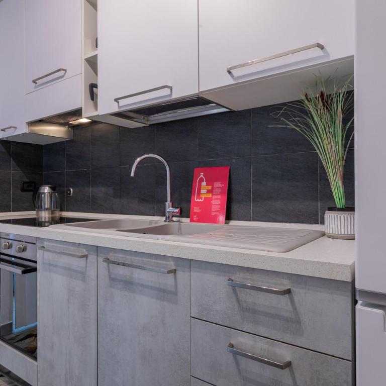 Riflessi sul Po by Wonderful Italy - One-Bedroom Apartment - 20