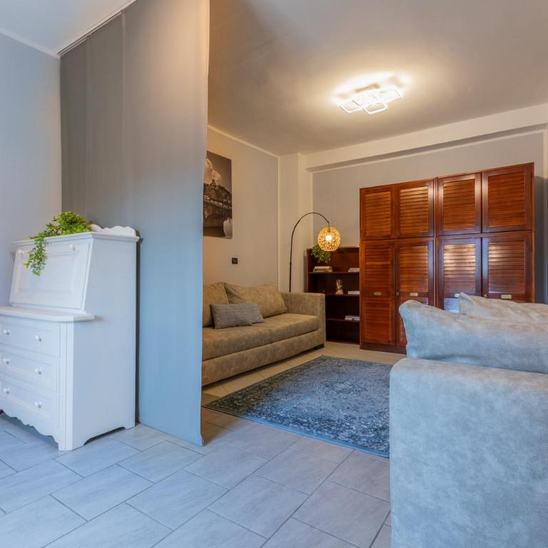 Riflessi sul Po by Wonderful Italy - One-Bedroom Apartment - 21