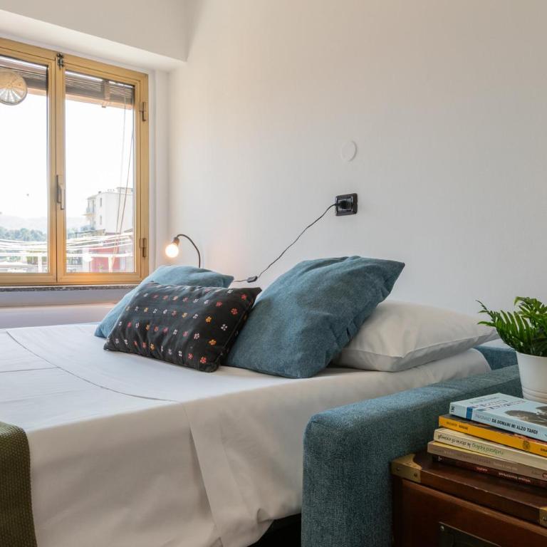 Riflessi sul Po by Wonderful Italy - One-Bedroom Apartment - 24