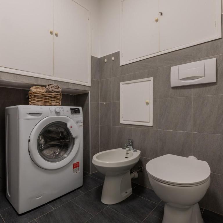 Riflessi sul Po by Wonderful Italy - One-Bedroom Apartment - 29