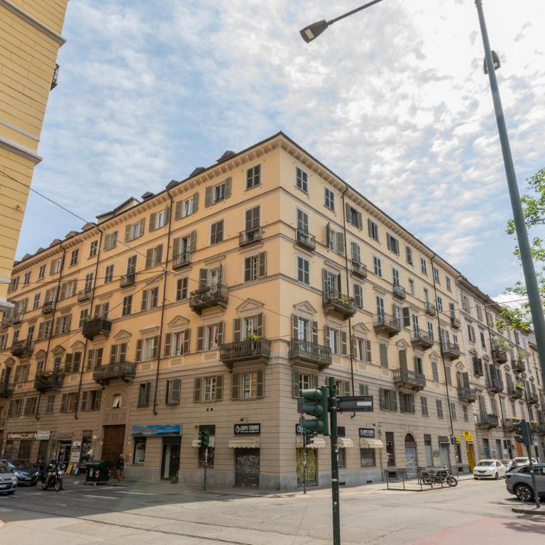 Riflessi sul Po by Wonderful Italy - One-Bedroom Apartment - 34