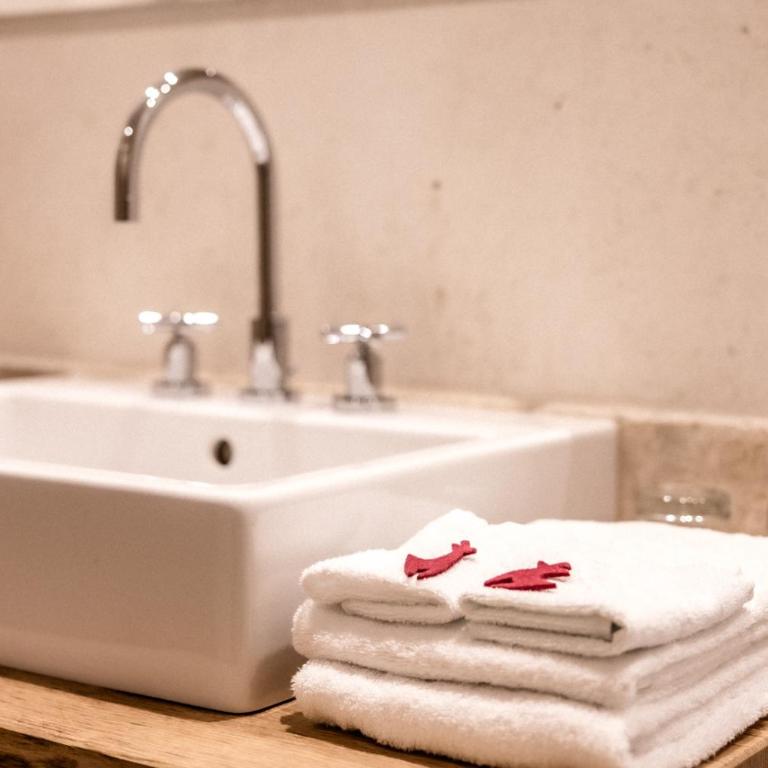 Kitzhof Mountain Design Resort, 4 Sterne Superior - Superior Doppelzimmer - 3