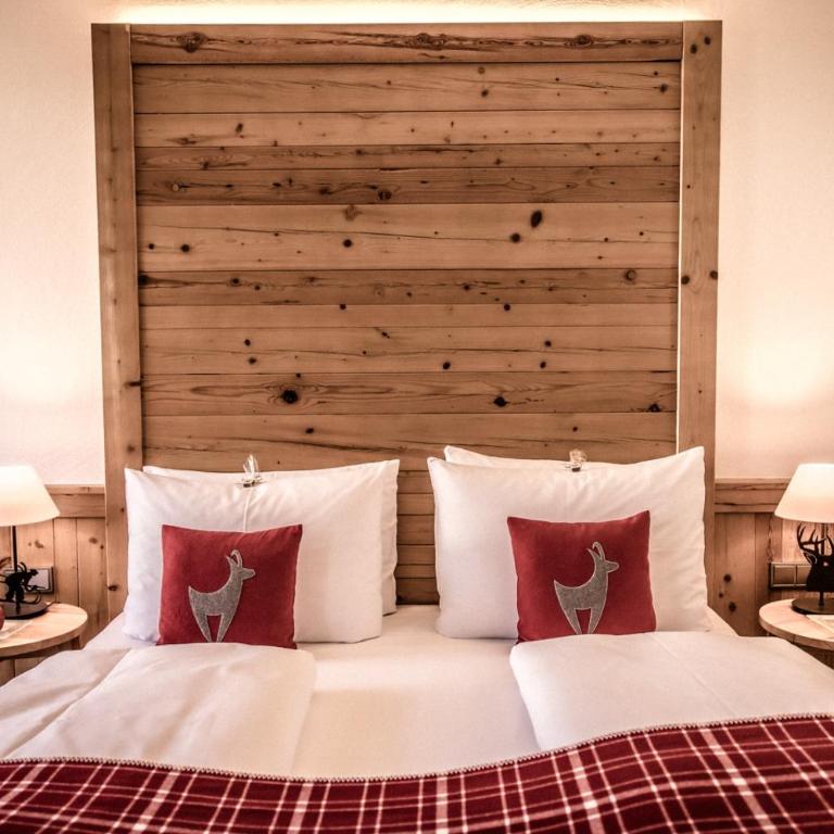 Kitzhof Mountain Design Resort, 4 Sterne Superior - Superior Doppelzimmer - 4