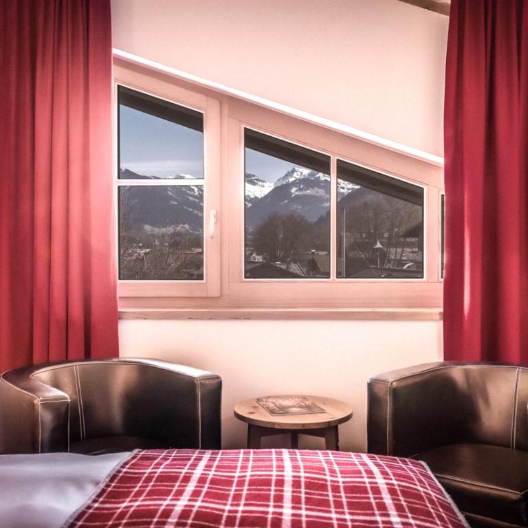 Kitzhof Mountain Design Resort, 4 Sterne Superior - Einzelzimmer - 3