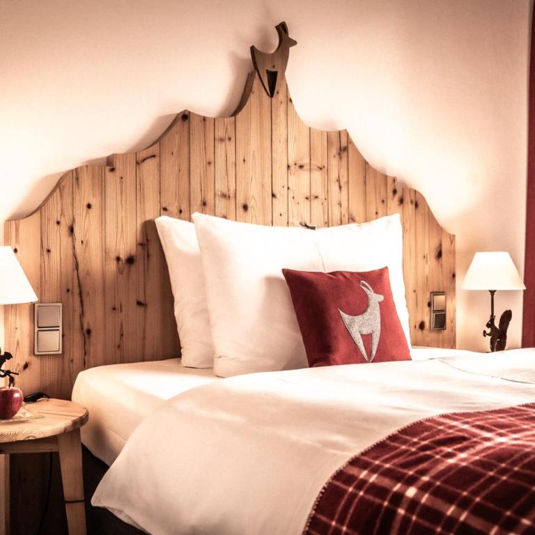 Kitzhof Mountain Design Resort, 4 Sterne Superior - Einzelzimmer - 4