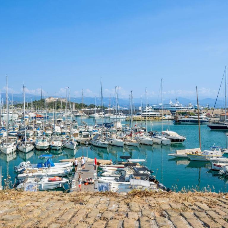 Appartement Portolan - Welkeys - Monolocale - 1