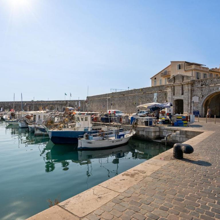 Appartement Portolan - Welkeys - Monolocale - 2