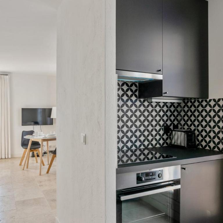 Appartement Portolan - Welkeys - Monolocale - 8