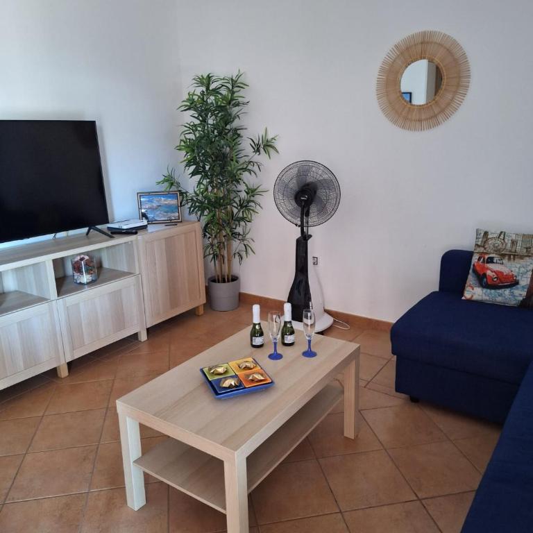 Sunset Oasis - Villa de 1 dormitorio - 22