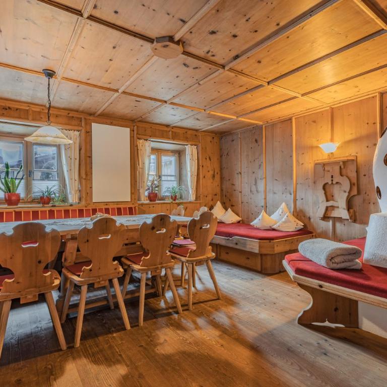 Ferienhaus Ban Brösign - Haus mit 5 Schlafzimmern - 2