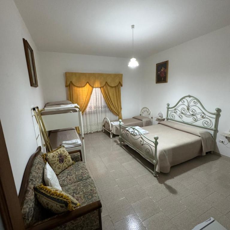 Zia Mia B&b - Camera King Superior - 5
