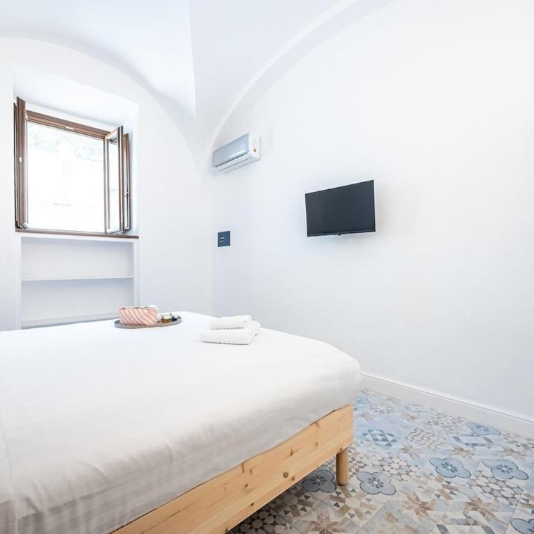 Aeterna RHome - Domus Piramide - Appartamento con 3 Camere da Letto - 39