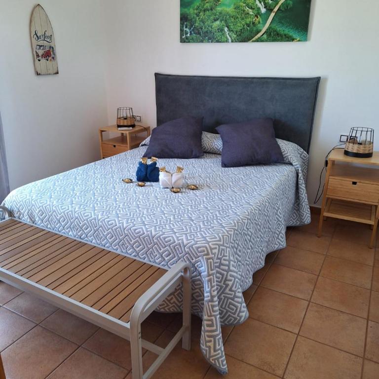 Sunset Oasis - Villa de 1 dormitorio - 21