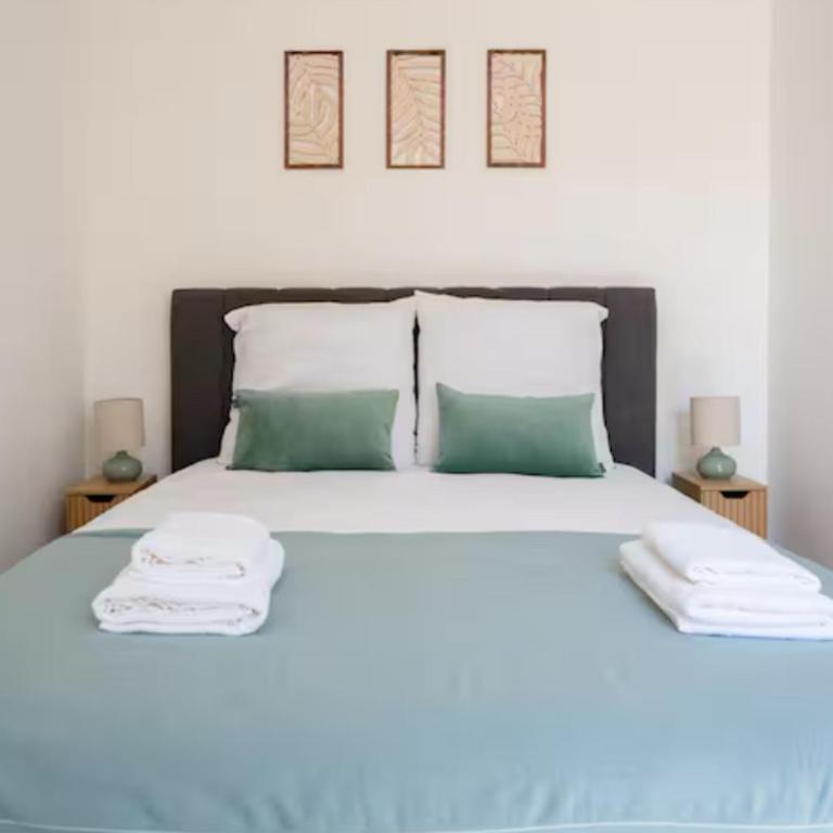 L'écrin rose, appartement coeur de ville de Bergerac - Apartment mit 1 Schlafzimmer - 16