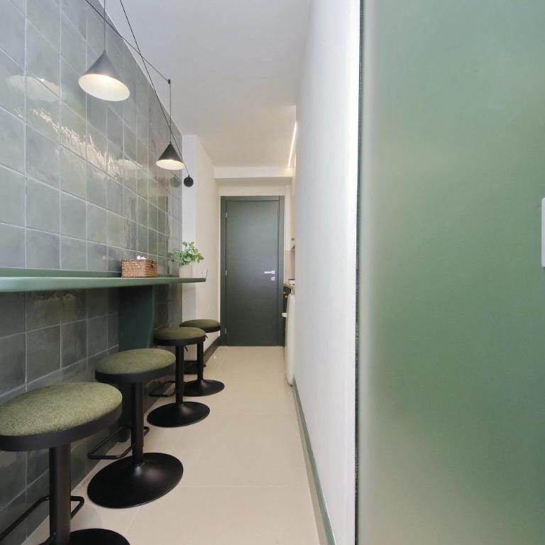 Big Mama s Stays - One-Bedroom Apartment - 19