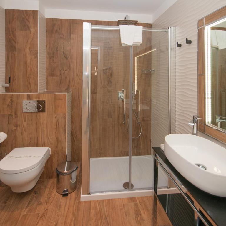 Vatican Relais Rome - Suite con 2 Camere da Letto - 1