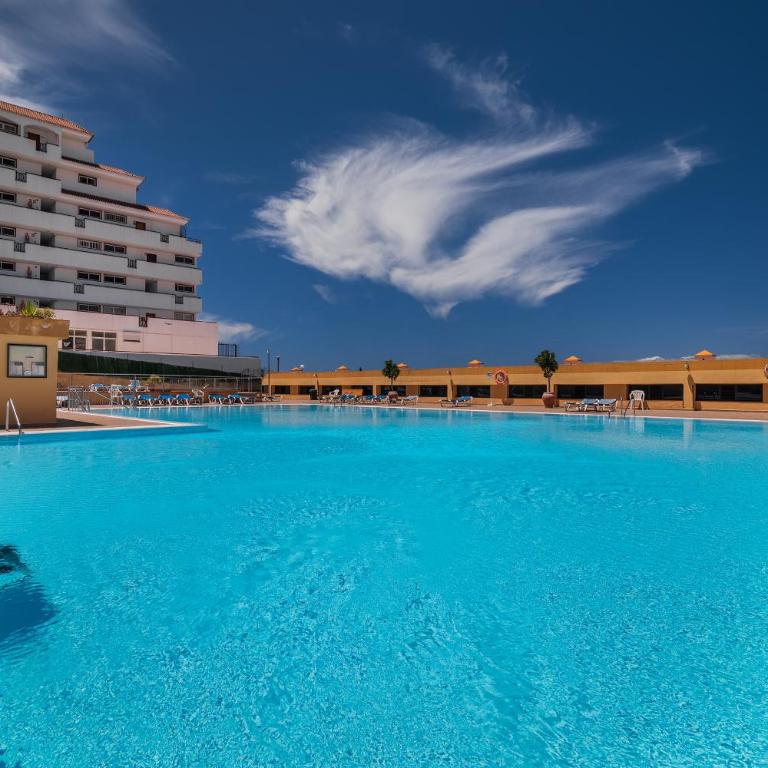 Muy Seguro - Great view for Playa de la Arena - Two-Bedroom Apartment - 5