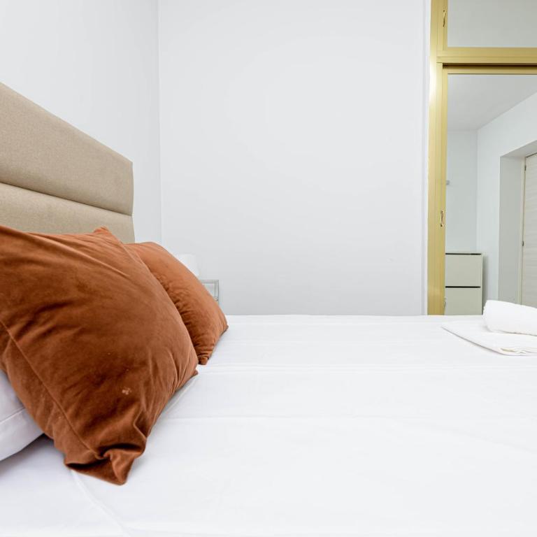 WintowinRentals Central apartment just 3 minutes from the beach in Fuengirola - Apartamento de 1 dormitorio - 3