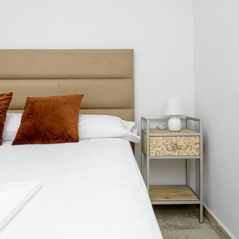 WintowinRentals Central apartment just 3 minutes from the beach in Fuengirola - Apartamento de 1 dormitorio - 40