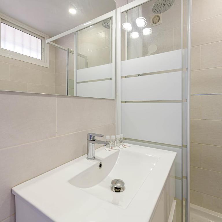 WintowinRentals Central apartment just 3 minutes from the beach in Fuengirola - Apartamento de 1 dormitorio - 45