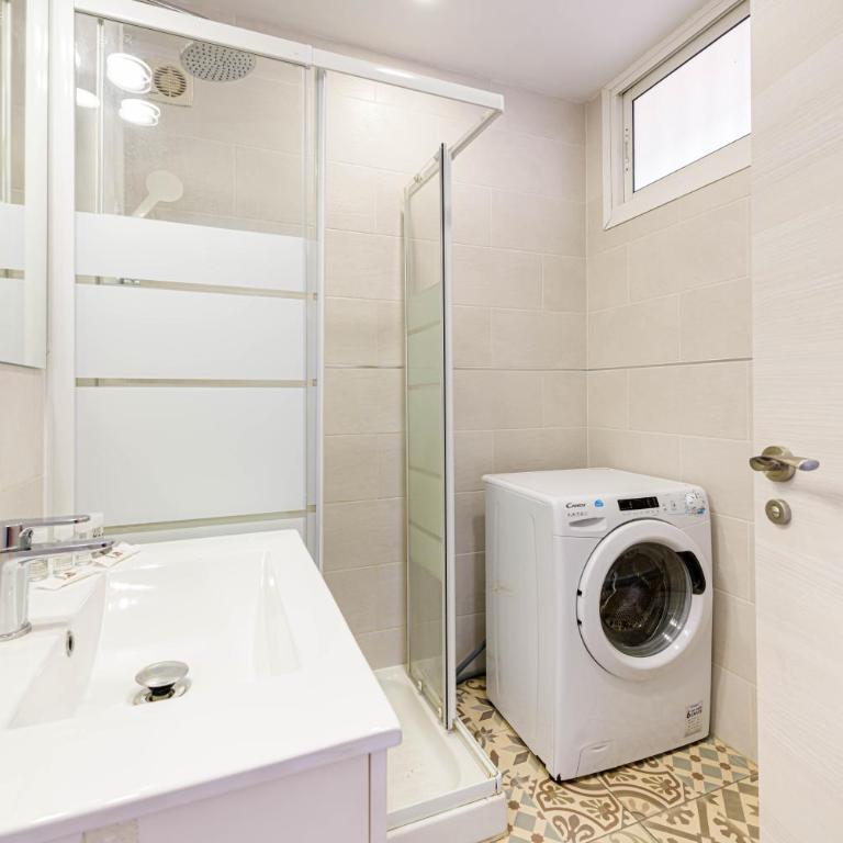 WintowinRentals Central apartment just 3 minutes from the beach in Fuengirola - Apartamento de 1 dormitorio - 44