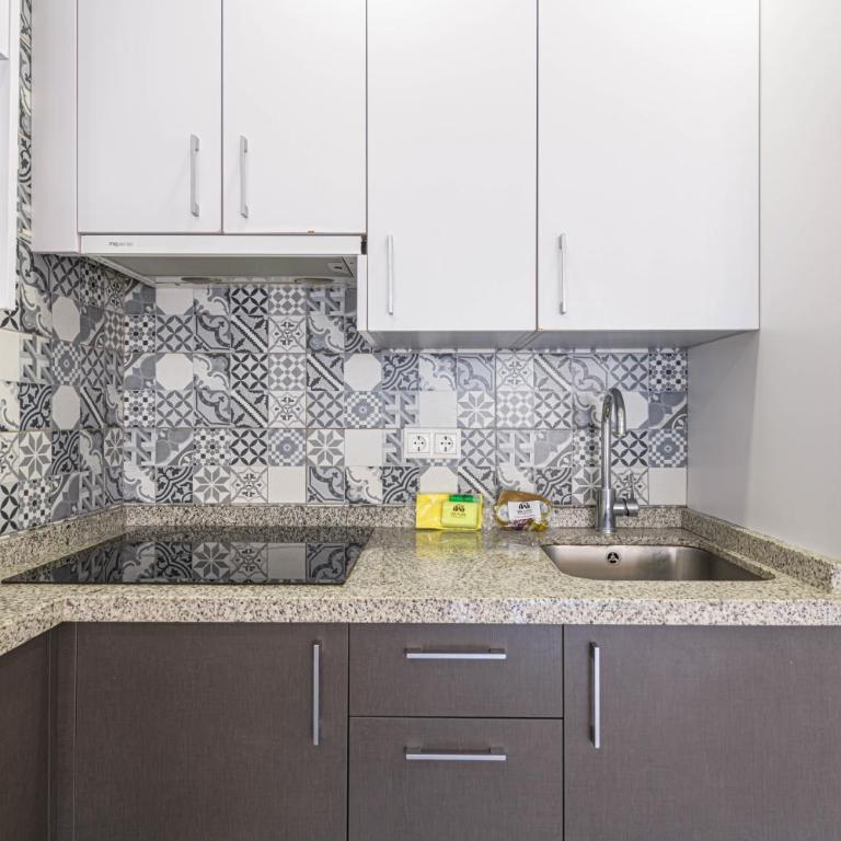 WintowinRentals Central apartment just 3 minutes from the beach in Fuengirola - Apartamento de 1 dormitorio - 28
