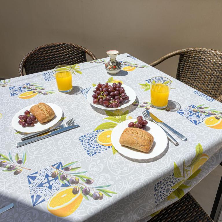 WintowinRentals Central apartment just 3 minutes from the beach in Fuengirola - Apartamento de 1 dormitorio - 19