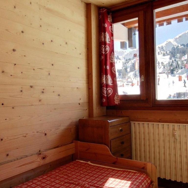 Appartement rénové 5 pers, accès direct aux pistes à La Plagne - Apartment mit 1 Schlafzimmer - 10