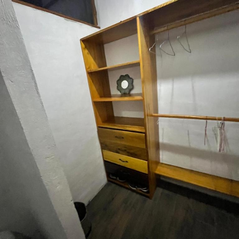 Eco Cabin in Mindo - Casa de 2 dormitorios - 29