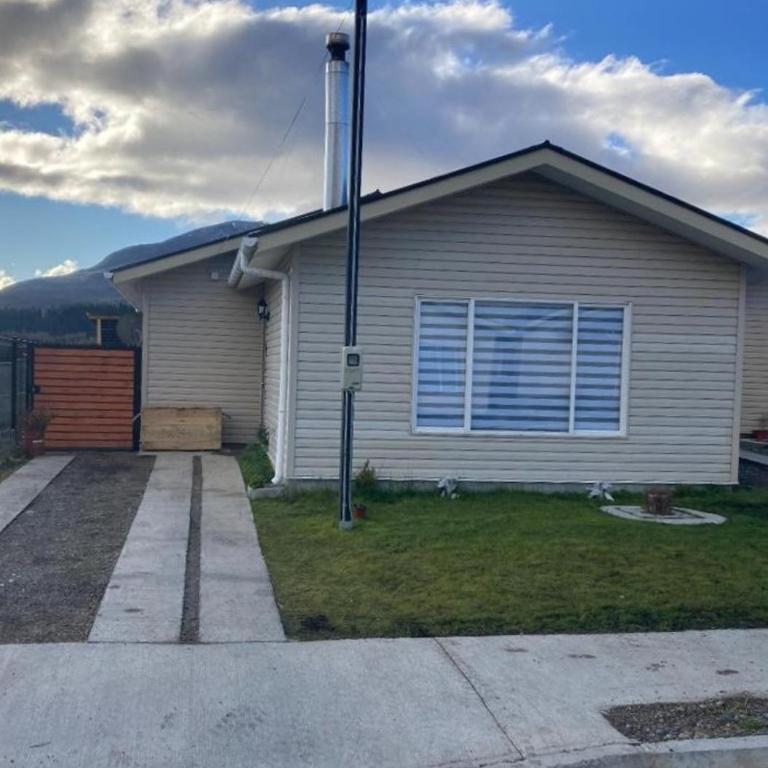 casa confortable y acogedora - Casa de 3 dormitorios - 1