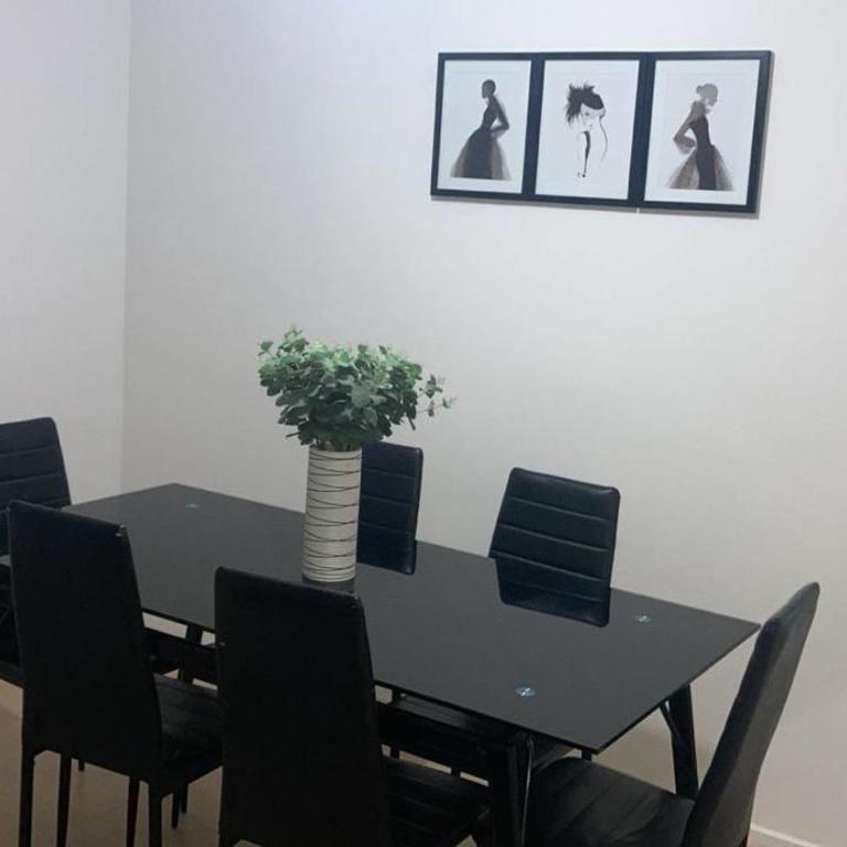 casa confortable y acogedora - Casa de 3 dormitorios - 6