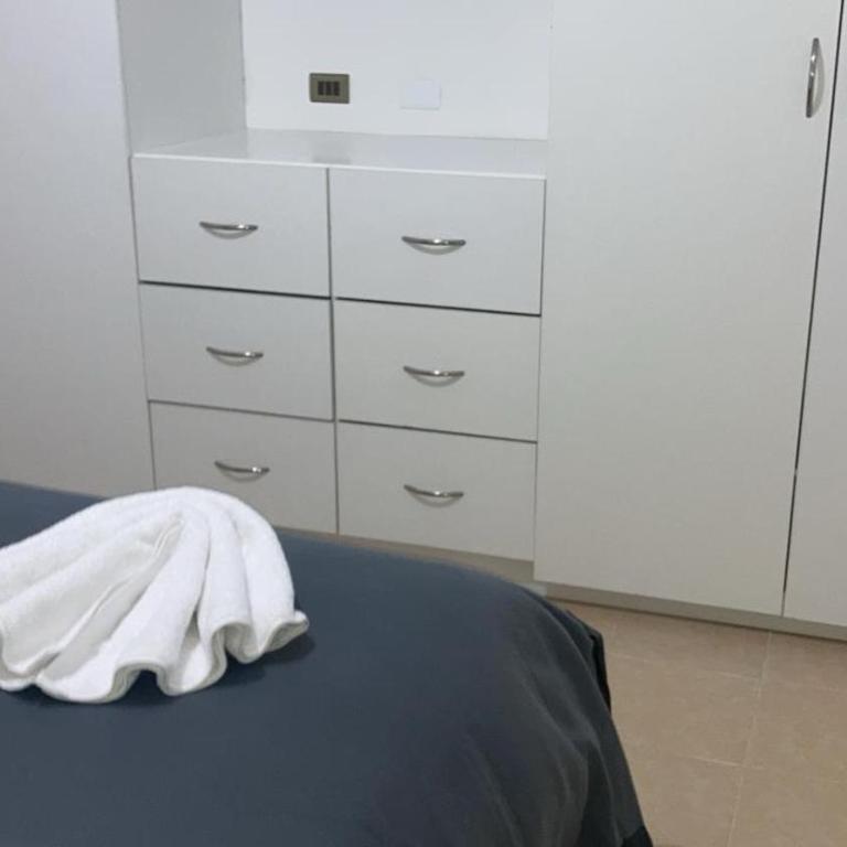 casa confortable y acogedora - Casa de 3 dormitorios - 7