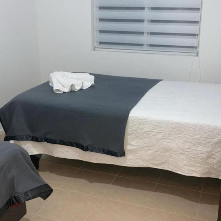 casa confortable y acogedora - Casa de 3 dormitorios - 8