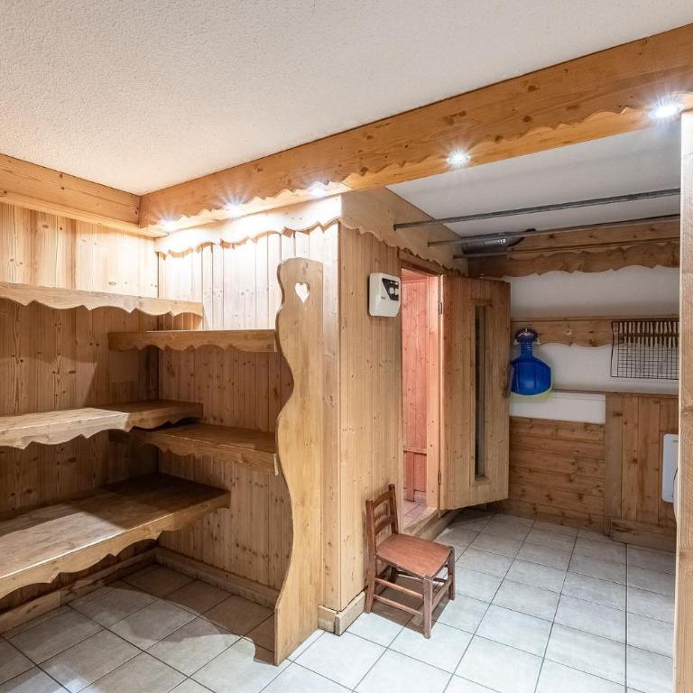 Chalet la Grande Motte - Chalet - 32
