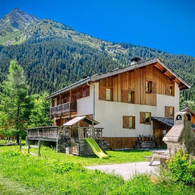 Chalet la Grande Motte - Chalet - 10
