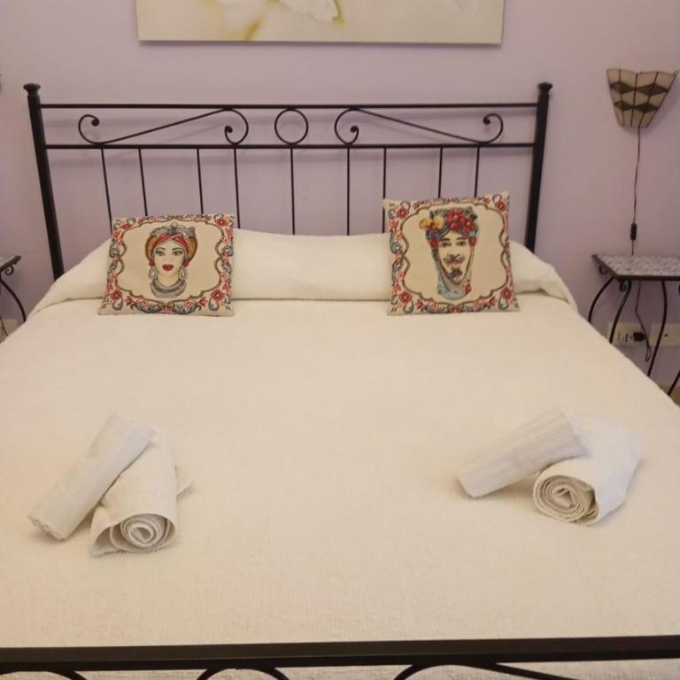 Casa Albigiò - Apartment - 1
