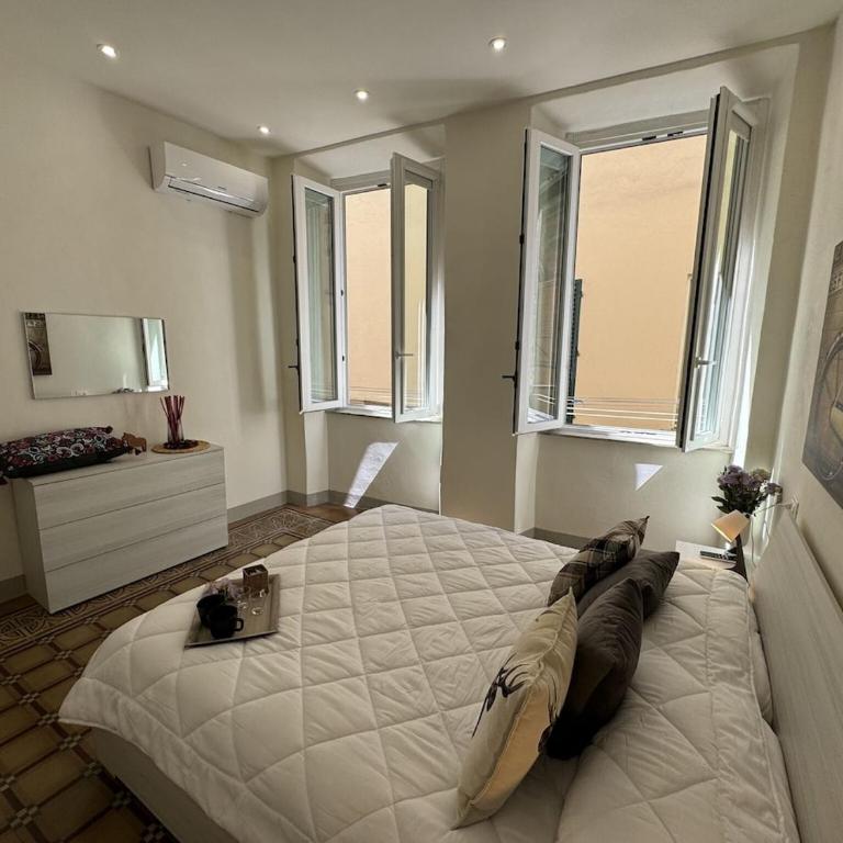 Il Cervo in Città - Appartamento con 2 Camere da Letto - 15