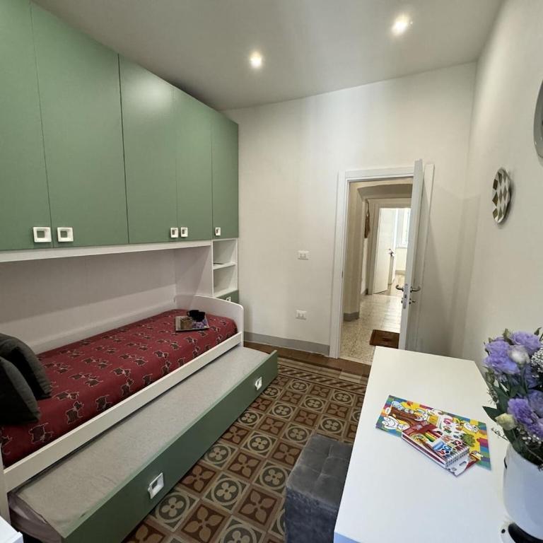 Il Cervo in Città - Appartamento con 2 Camere da Letto - 26