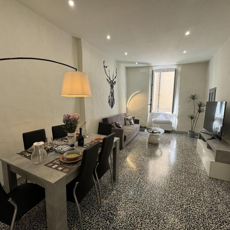Il Cervo in Città - Appartamento con 2 Camere da Letto - 29