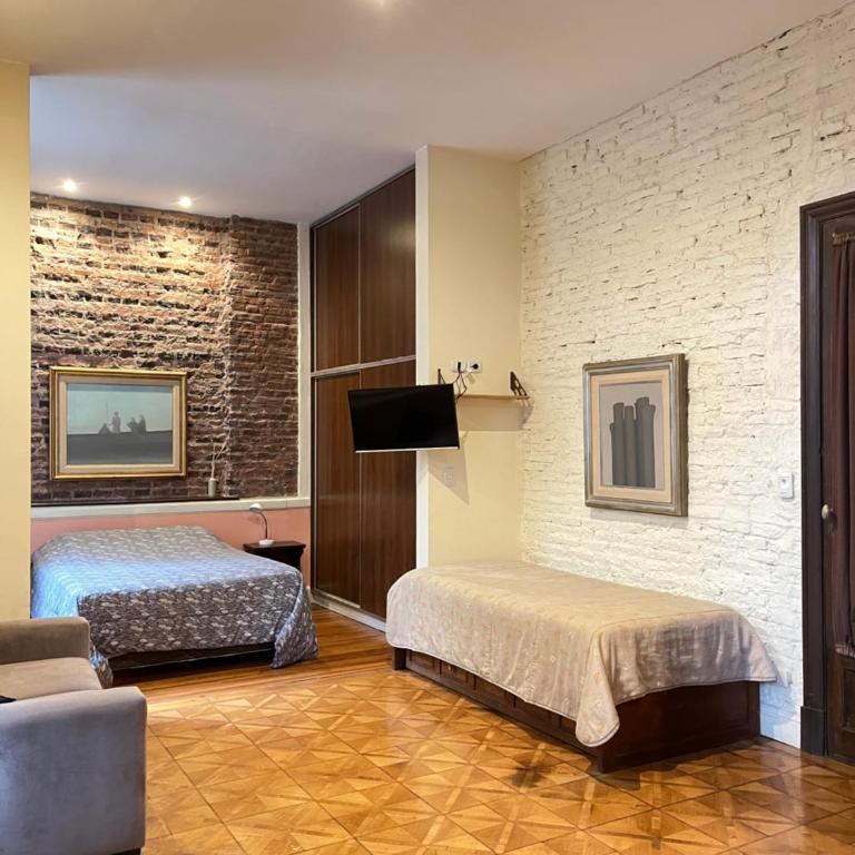 LOFT ALMAGRO - Apartamento - 5