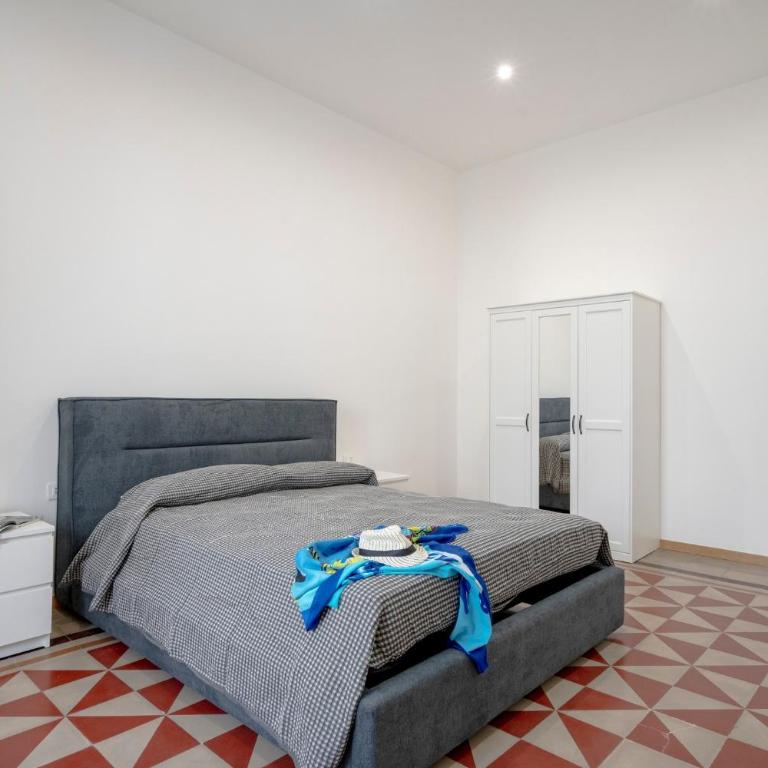 GuestHost - Levante Mare - Appartamento con 2 Camere da Letto - 3