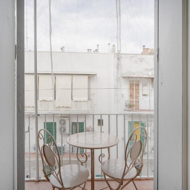 GuestHost - Levante Mare - Appartamento con 2 Camere da Letto - 5